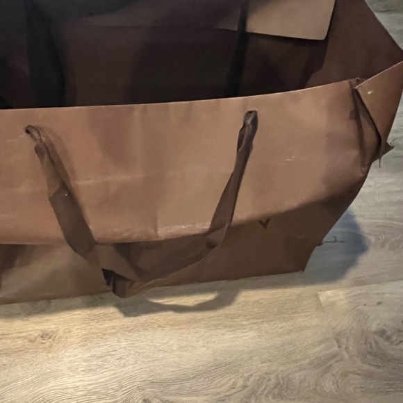 Louis Vuitton Dog Carrier - Picture 8 of 14